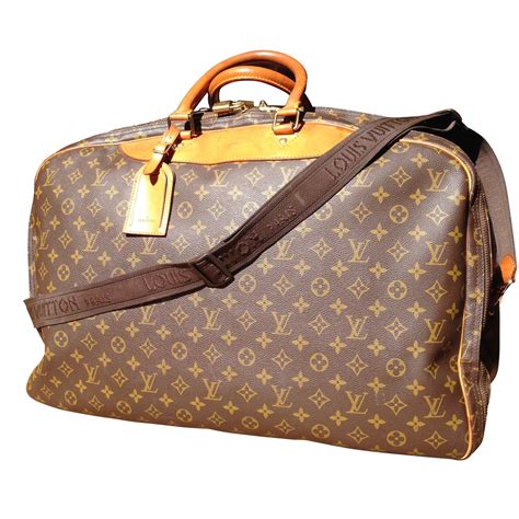 sac voyage louis vuitton prix|prix sac Louis Vuitton original.